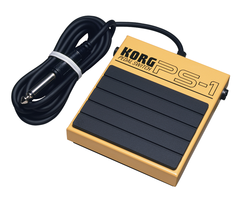 Korg PS1 Footswitch Pedal