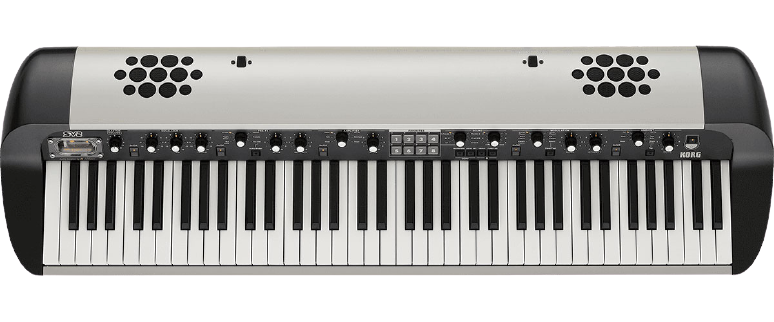 Korg SV2-73 Stage Piano
