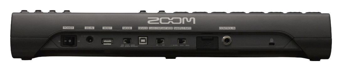 Zoom LiveTrak L-12 12-Channel Digital Mixer & Multitrack Recorder