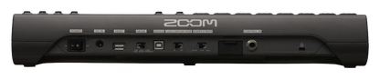 Zoom LiveTrak L-12 Digital Mixer & Multitrack Recorder