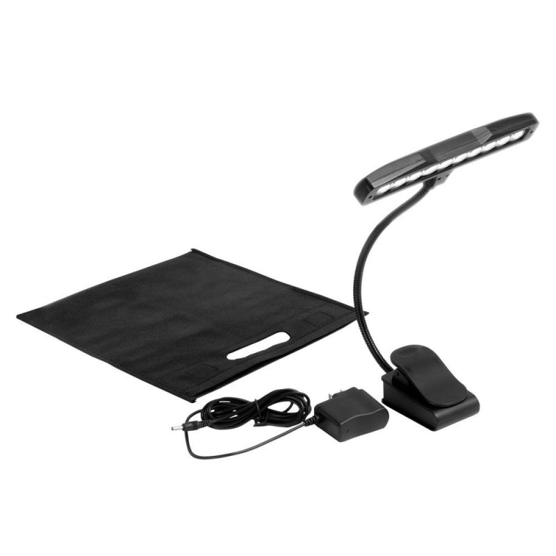 Onstage LED510 Orchestra Clip-On Light