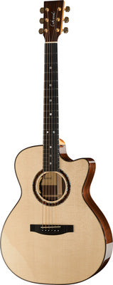 Lakewood M32CP Acoustic Guitar with Pickup