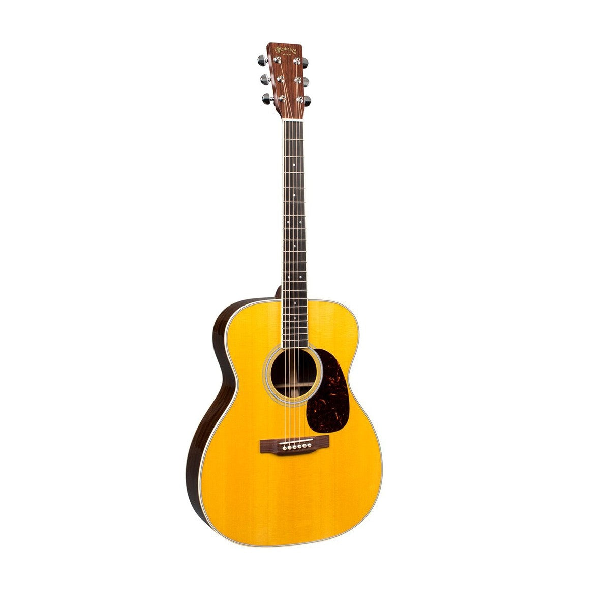 Martin M36 Acoustic Guitar