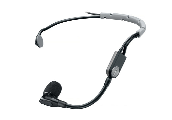 Shure SM35 Cardioid Condenser Headset Microphone