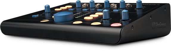 Presonus Monitor Station 2 Studio Speaker Management System