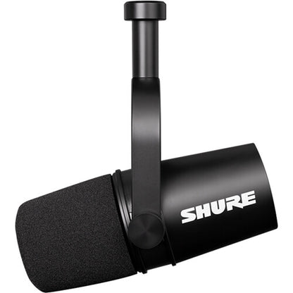 Shure MV7-X Podcast Microphone