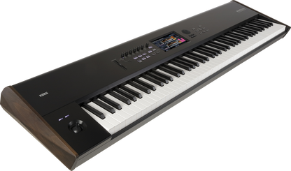 Korg Nautilus 88 88-Key Keyboard Workstation