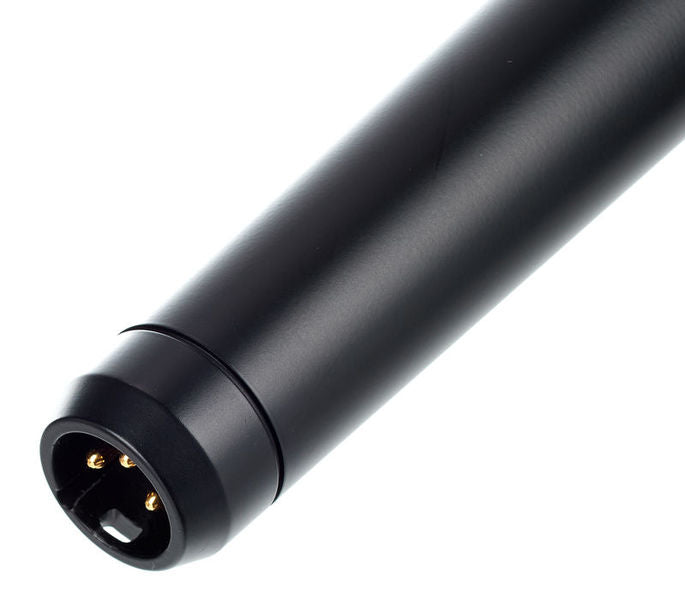 Electro-Voice ND96 Dynamic Supercardioid Vocal Microphone