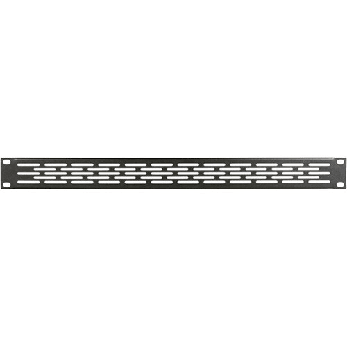 Onstage RPV1000 1U Ventilated Rack Plate
