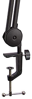 Onstage MBS7500 Broadcast Microphone Boom Arm