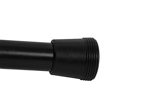 Onstage MS7700B Tripod Base Straight Microphone Stand