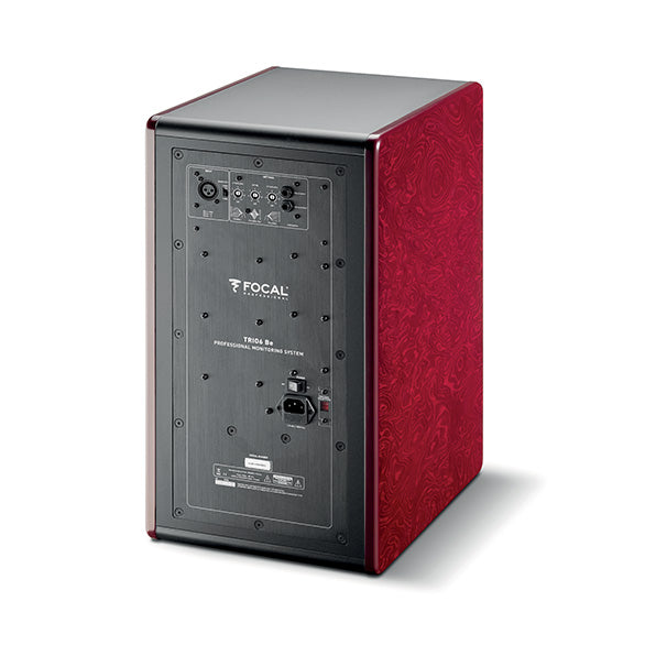 Focal Trio6 BE 5"+8" Powered Subwoofer