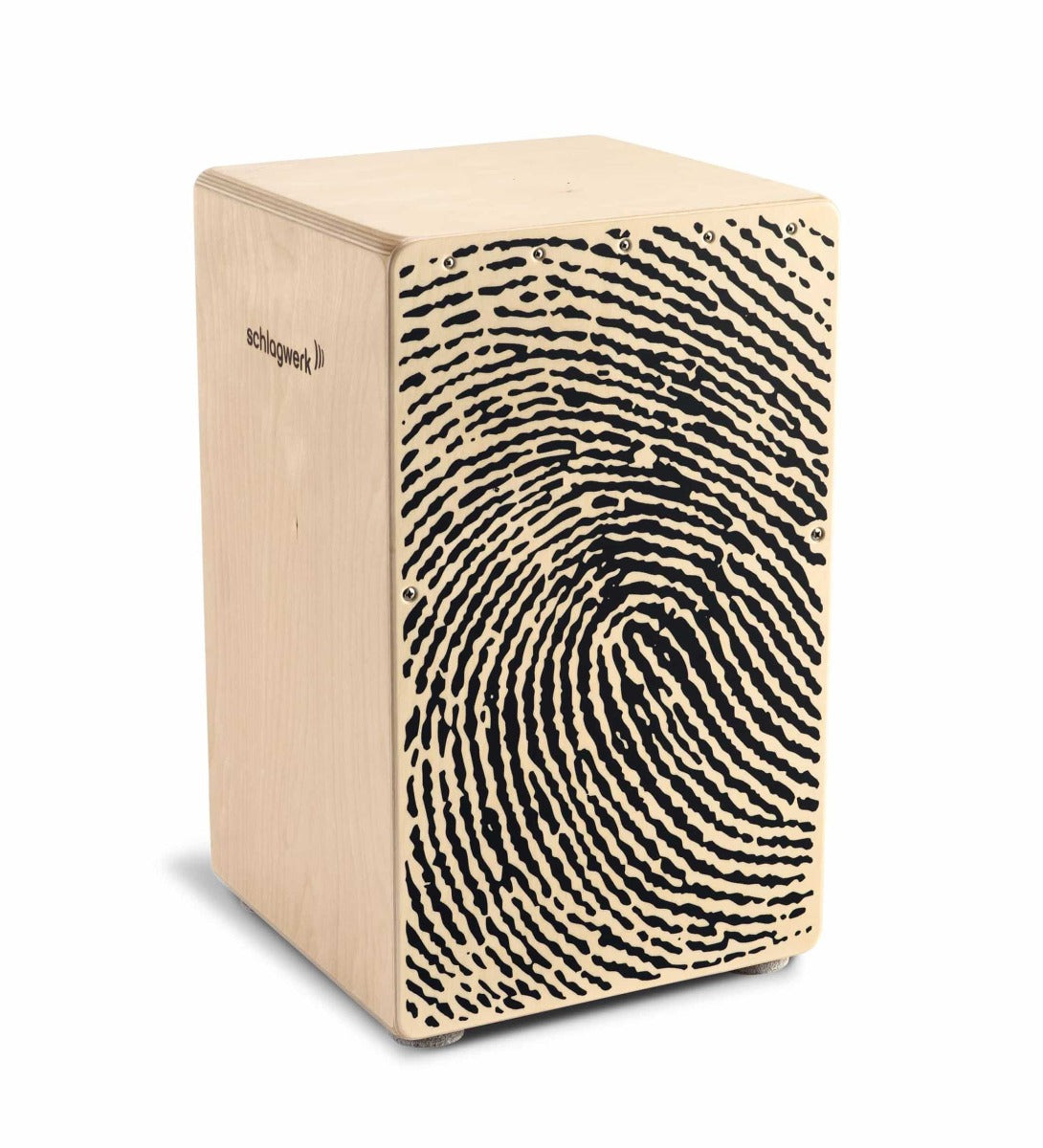 Schlagwerk CP107 X-One Fingerprint Cajon (Large)