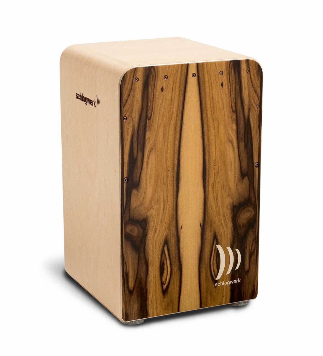 Schlagwerk CP605 Fineline Comfort Morado Cajon