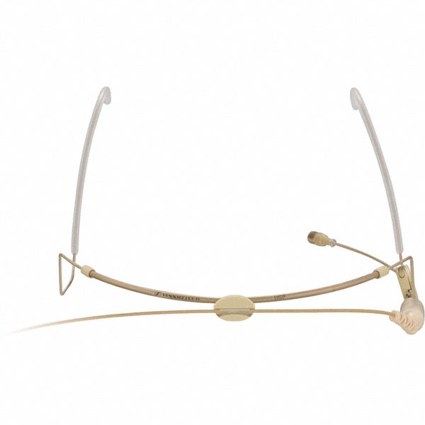 Sennheiser HSP 2 Omnidirectional Headset Microphone