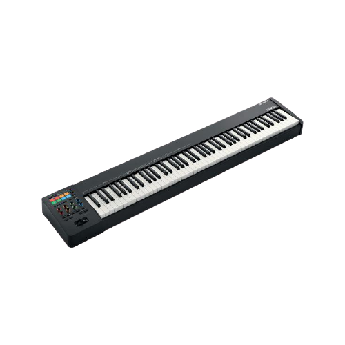 Roland A-88 MKII 88-Key Keyboard Controller