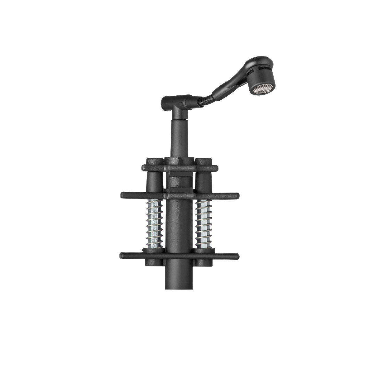 Beyerdynamic TG D58 Cardioid Condenser Clip-On Gooseneck Drum Microphone