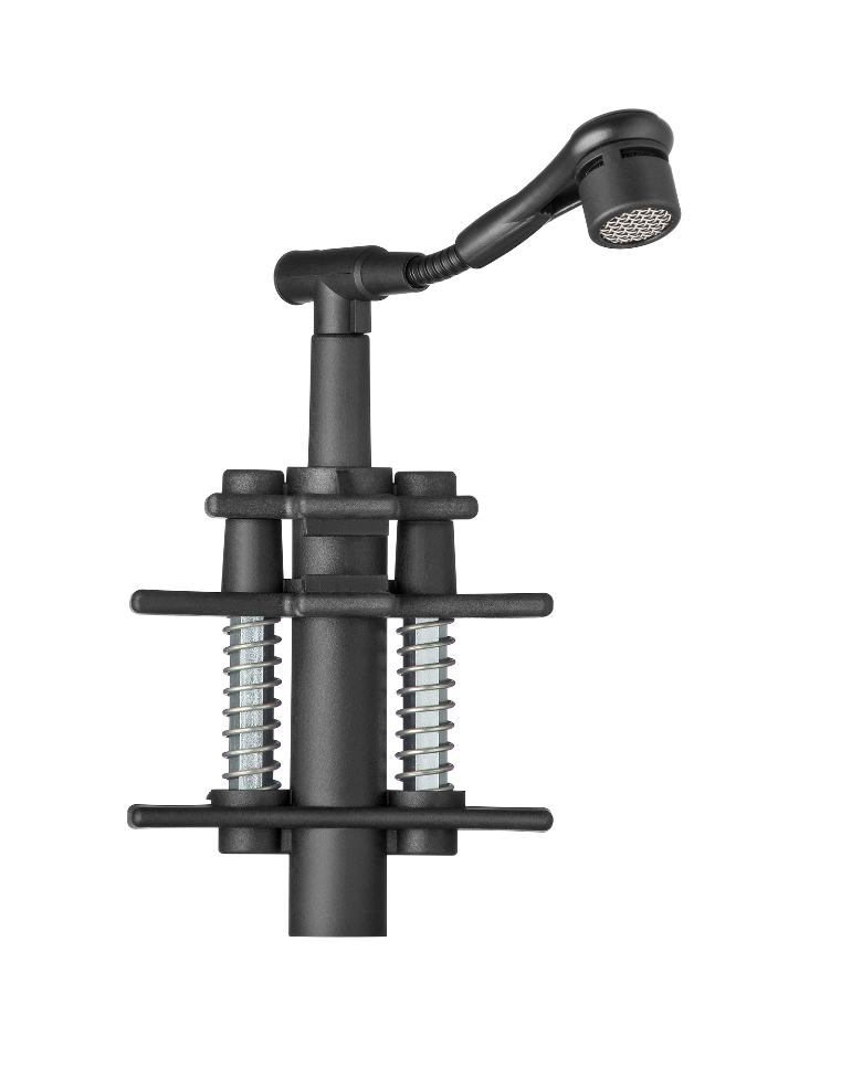 Beyerdynamic TG D58 Cardioid Condenser Clip-On Gooseneck Drum Microphone