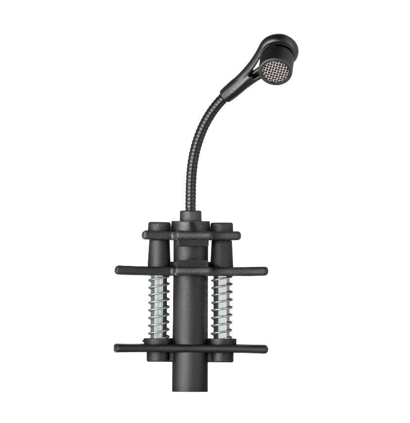 Beyerdynamic TG D57 Cardioid Condenser Clip-On Gooseneck Drum Microphone