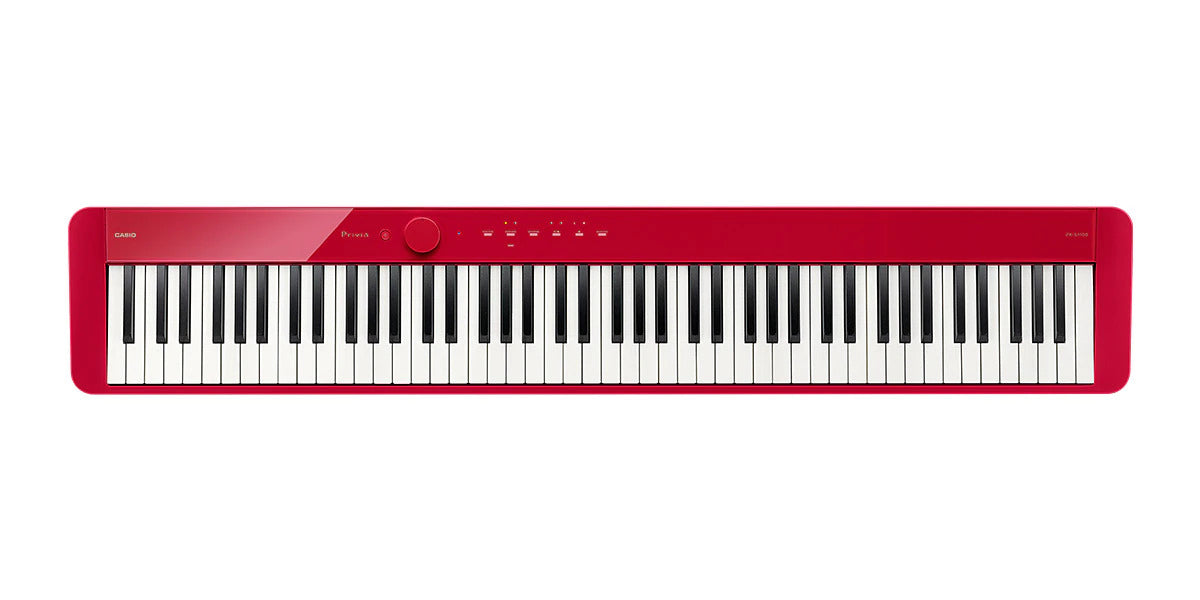 Casio Privia PX-S1100 88-Key Compact Digital Piano