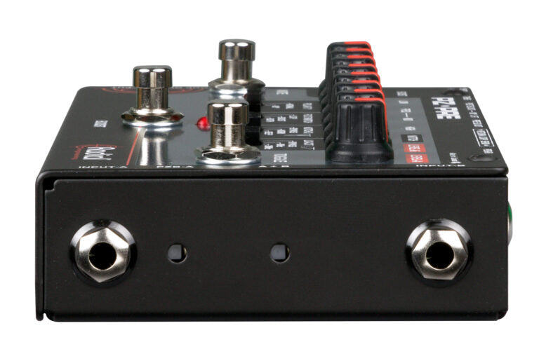 Radial Engineering PZ-Pre Acoustic Preamp