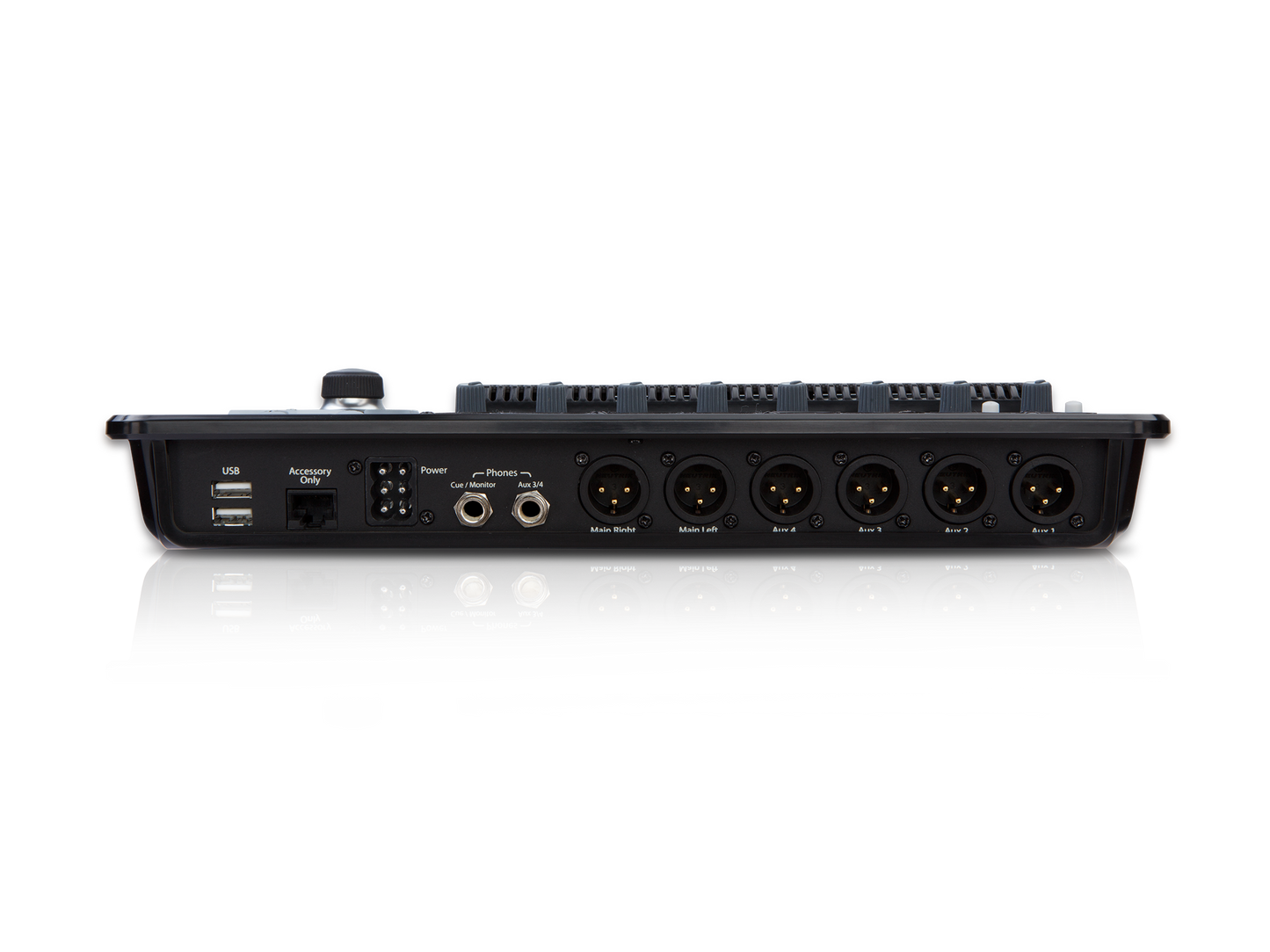 QSC TouchMix-8 14x6 Digital Mixer