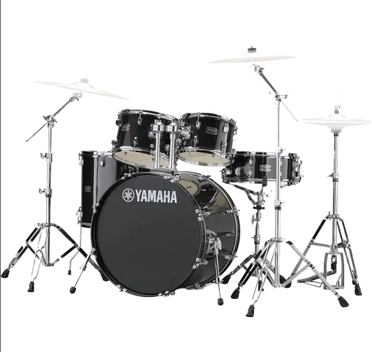 Yamaha RYDEEN 20" 5pc Drum Kit