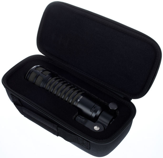 Electro-Voice RE320 Dynamic Broadcast Microphone