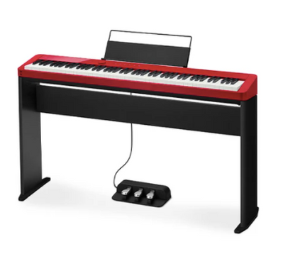 Casio Privia PX-S1100 88-Key Compact Digital Piano