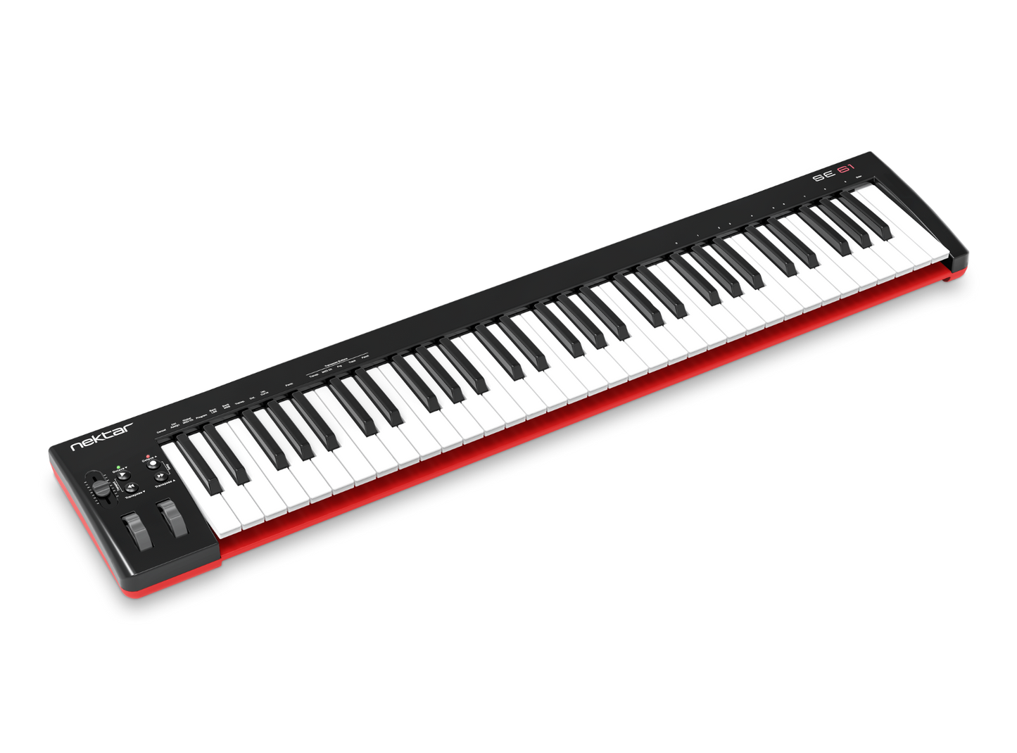 Nektar SE61 61-Key Keyboard Controller
