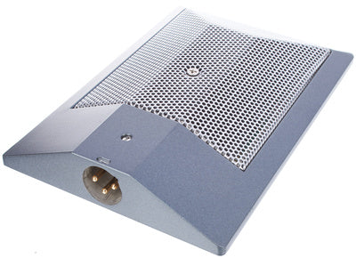 Shure BETA 91A Boundary Kick Drum Condenser Microphone