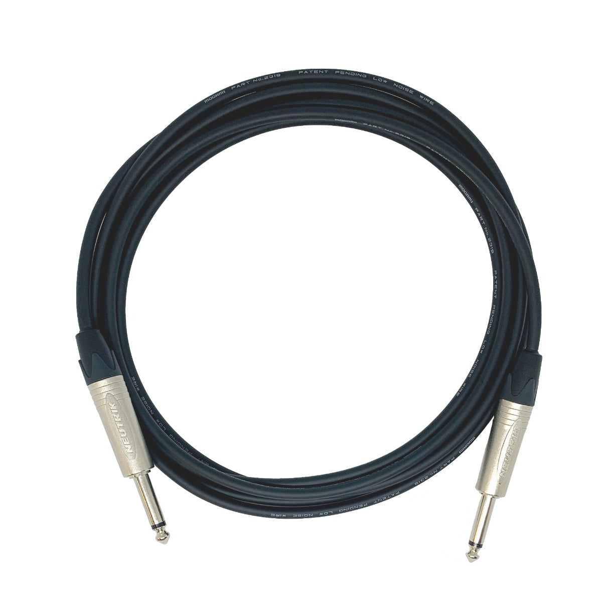 Mogami SI3 Custom 3m Instrument Cable