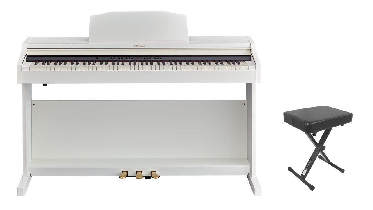 Roland FP501R 88-Key Digital Piano