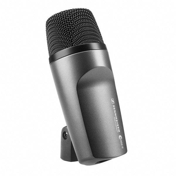Sennheiser e602-II Cardioid Instrument Microphone
