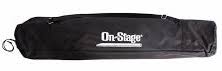 Onstage SSP7950 All-Aluminium PA Speaker Stand (Pair)