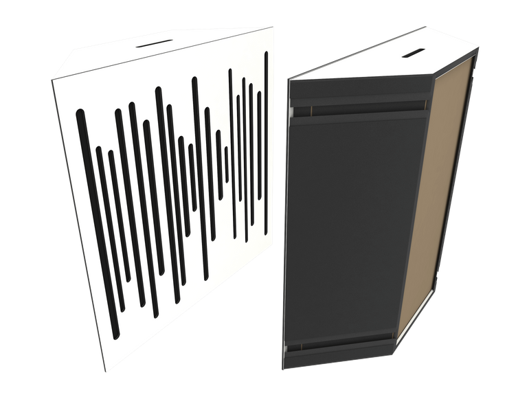 Vicoustic Super Bass Extreme Ultra Acoustic Bass Trap