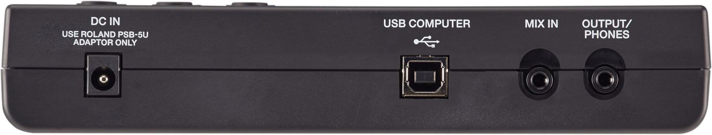 Roland TD-07KV Electronic Drum Kit