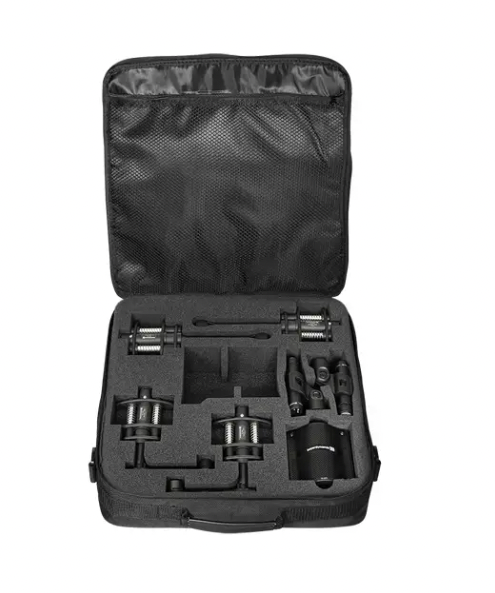 Beyerdynamic TG Drumset Pro L 7pc Drum Microphone Kit