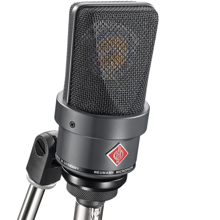 Neumann TLM103 Large Diaphragm Cardioid Condenser Microphone