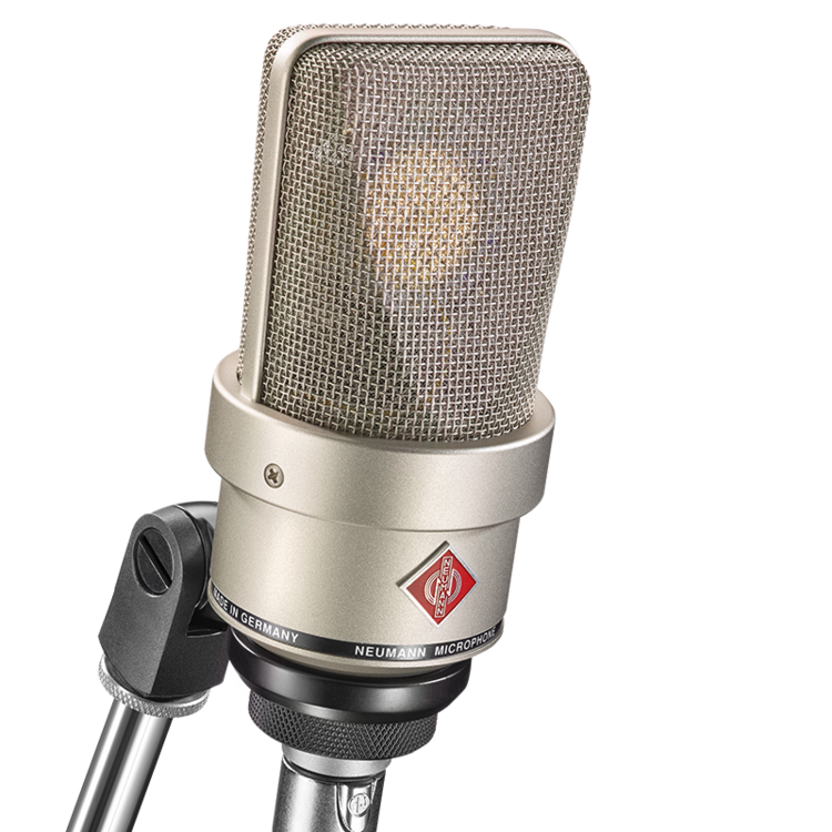 Neumann TLM103 Large Diaphragm Cardioid Condenser Microphone