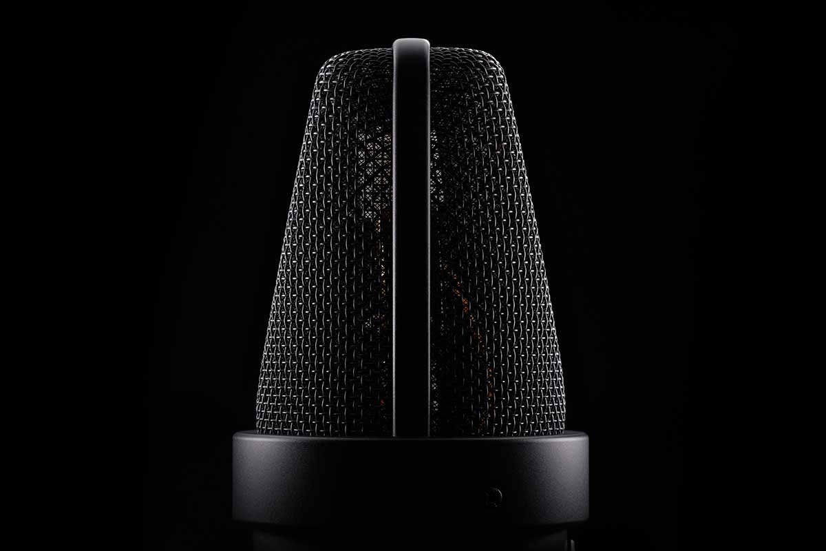 Neumann TLM103 Large Diaphragm Cardioid Condenser Microphone