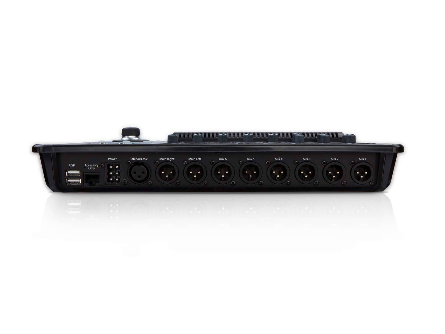 QSC TouchMix-16 22x12 Digital Mixer