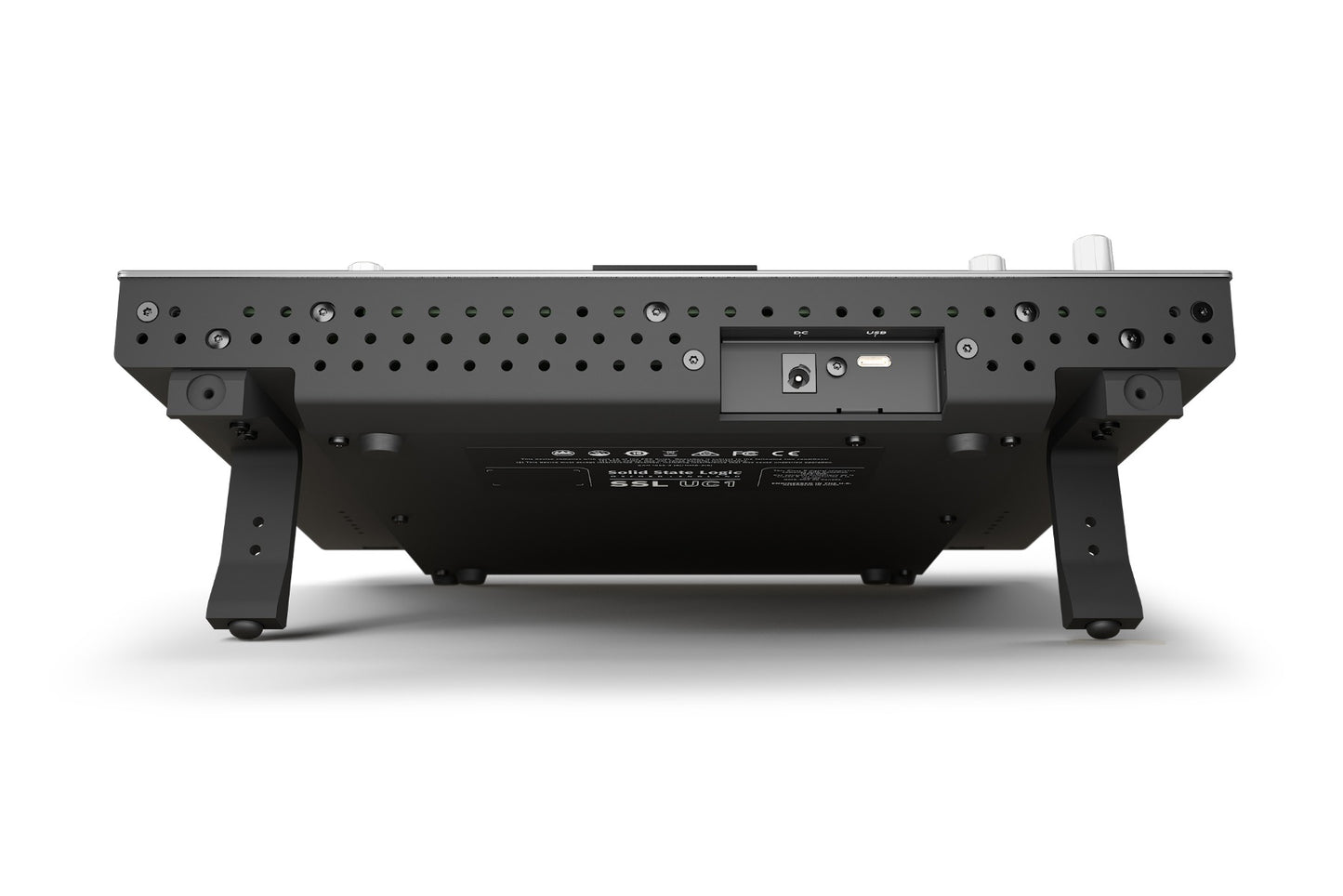 Solid State Logic UC1 Hardware Plug-In Controller