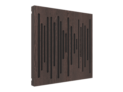 Vicoustic VicPattern Ultra Wavewood Acoustic Panel