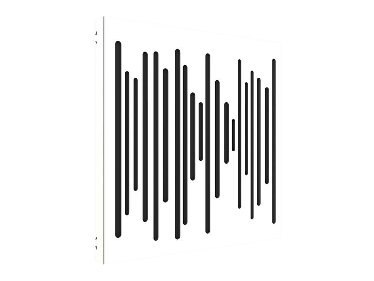 Vicoustic VicPattern Ultra Wavewood Acoustic Panel