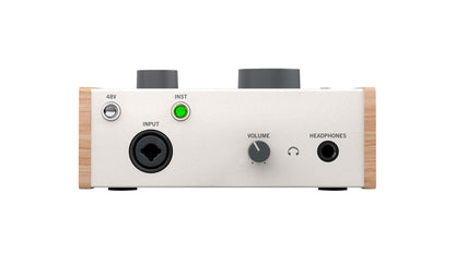 Universal Audio VOLT 176 1-in/2-out USB Audio Interface