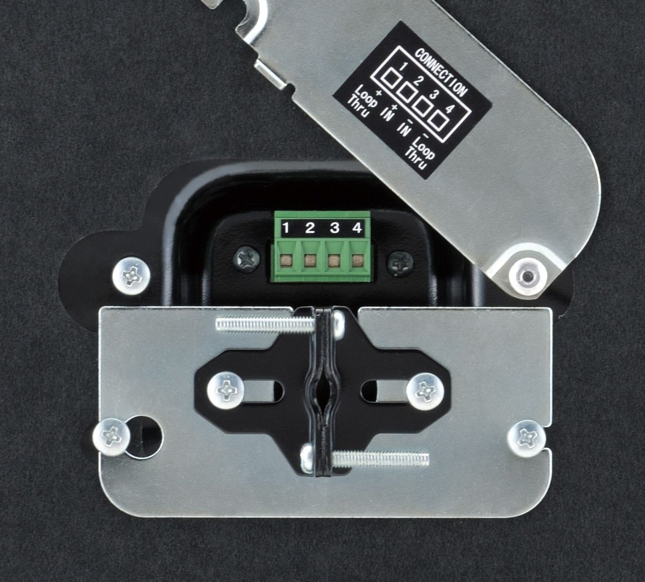 Yamaha VXC4 Ceiling Speakers (Pair)