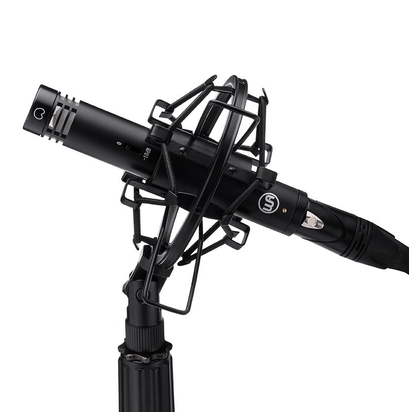 Warm Audio WA-84 Small-Diaphragm Condenser Microphone