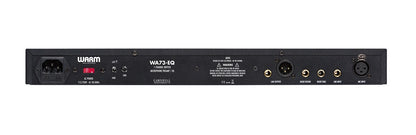 Warm Audio WA73-EQ Single-Channel British Microphone Preamplifier w/ EQ