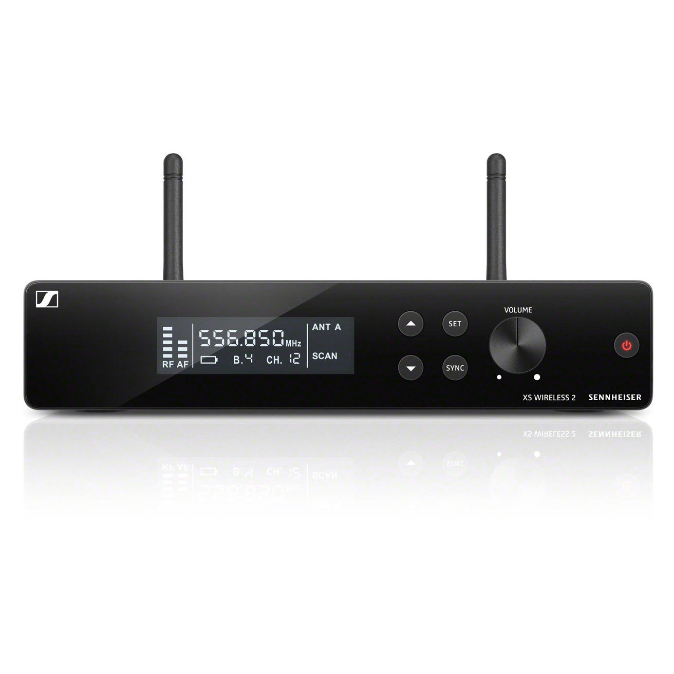 Sennheiser XSW 2-CI1 Wireless Instrument System